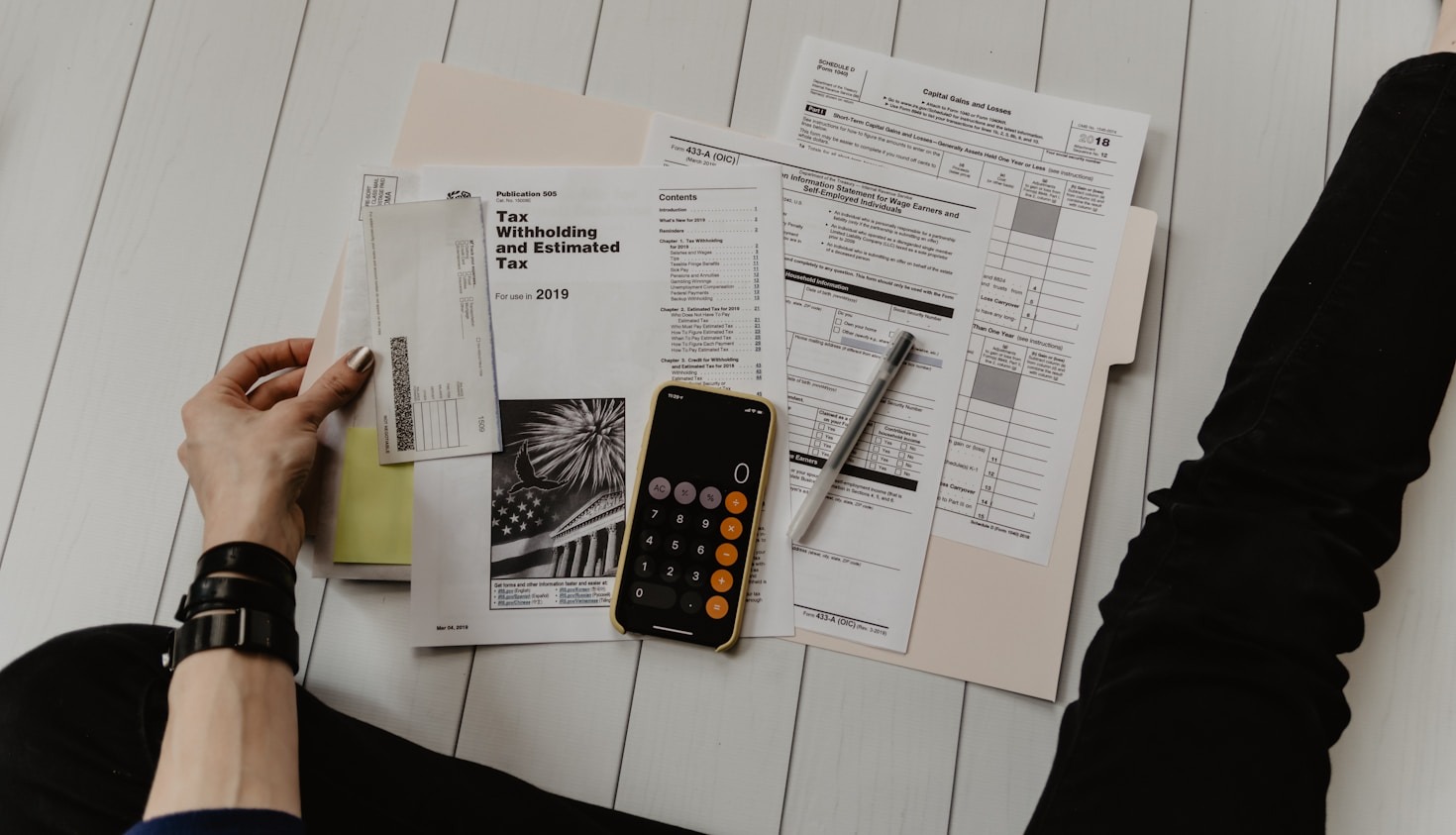 Leia mais sobre o artigo Transformando Metas Financeiras em Resultados Reais